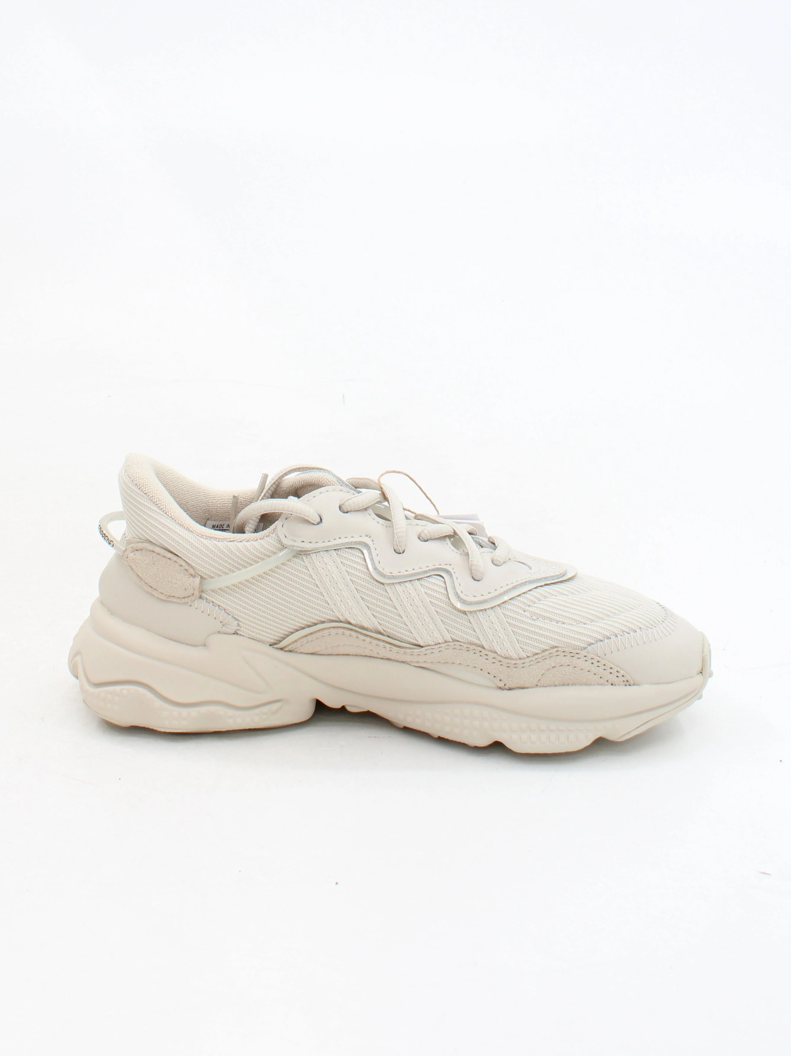 Adidas Men's Trainers UK3.5 in Tan RRP £90 - Image 5